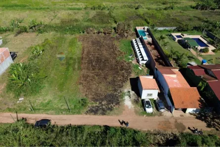 Lote/Terreno à venda, 600m² no Jundiapeba, Mogi das Cruzes