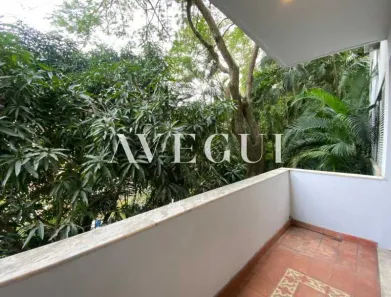 Apartamento com 3 Quartos à venda, 175m² no Lagoa, Rio de Janeiro