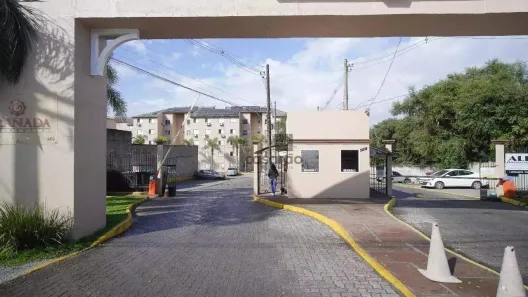 Apartamento com 2 Quartos para alugar, 47m² no Três Vendas, Pelotas