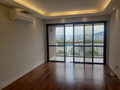 Apartamento com 3 Quartos à venda, 119m² no Barra da Tijuca, Rio de Janeiro