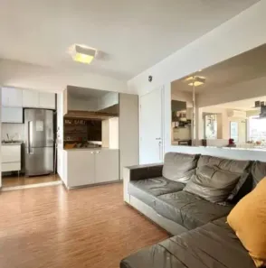 Apartamento com 2 Quartos à venda, 65m² no Vila do Bosque, São Paulo