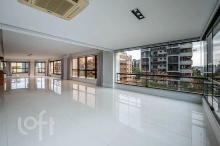 Apartamento com 3 Quartos à venda, 373m² no Mont Serrat, Porto Alegre