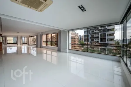 Apartamento com 3 Quartos à venda, 373m² no Mont Serrat, Porto Alegre