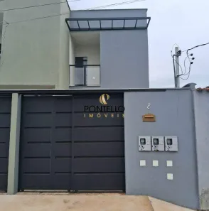 Casa com 3 Quartos à venda, 130m² no Santa Maria, Sete Lagoas