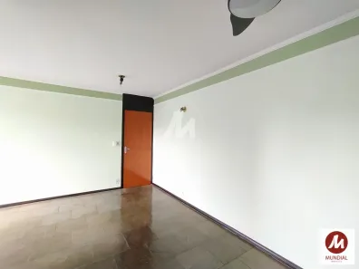 Apartamento com 2 Quartos à venda, 70m² no Jardim Anhangüera, Ribeirão Preto