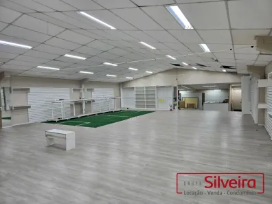 Ponto Comercial para alugar, 660m² no Cascata, Porto Alegre