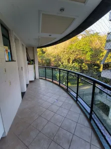 Apartamento com 4 Quartos à venda, 218m² no Jardim Guanabara, Rio de Janeiro