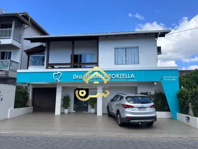 Casa com 4 Quartos à venda, 231m² no Ponte do Imaruim, Palhoça