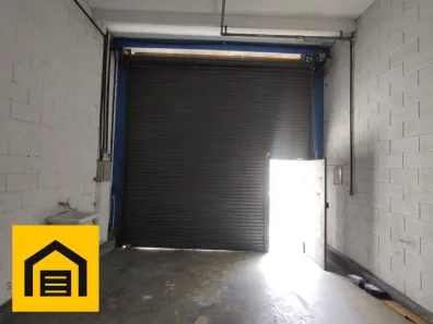 Galpão/Depósito/Armazém para alugar, 390m² no Rudge Ramos, São Bernardo do Campo