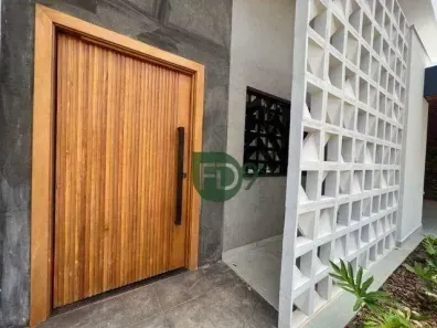 Casa de Condomínio com 3 Quartos à venda, 185m² no Jardim Solar das Esmeraldas, Nova Odessa