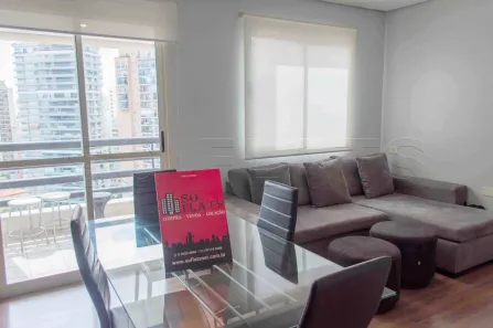 Flat com 2 Quartos à venda, 65m² no Vila Uberabinha, São Paulo
