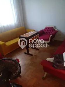 Apartamento com 1 Quarto à venda, 39m² no Praia da Bandeira, Rio de Janeiro