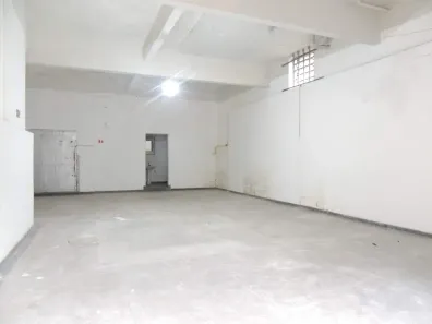 Galpão/Depósito/Armazém à venda, 623m² no Paquetá, Santos