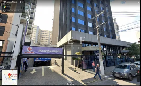 Sala Comercial para alugar, 90m² no Vila Mariana, São Paulo