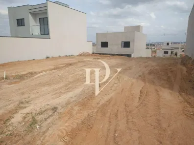 Lote/Terreno à venda, 150m² no Parque Barnabé, Indaiatuba