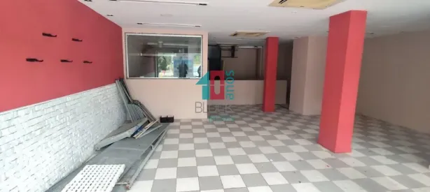 Ponto Comercial para alugar, 150m² no Vargem Pequena, Rio de Janeiro