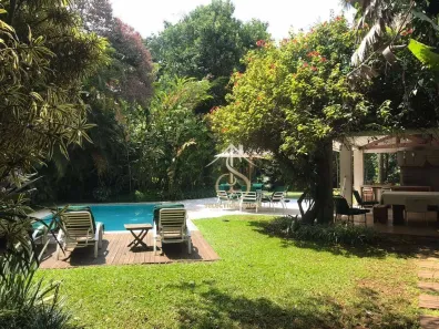 Casa com 3 Quartos à venda, 539m² no Morumbi, São Paulo