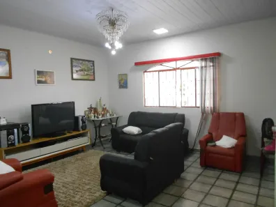 Casa com 3 Quartos à venda, 170m² no Aponiã, Porto Velho