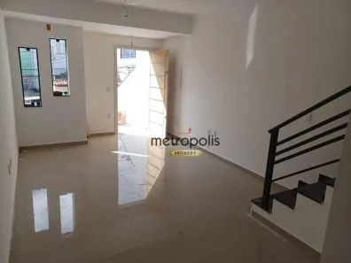 Sobrado com 2 Quartos à venda, 112m² no Jardim Patente Novo, São Paulo