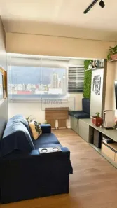 Apartamento com 1 Quarto à venda, 31m² no Bela Vista, São Paulo