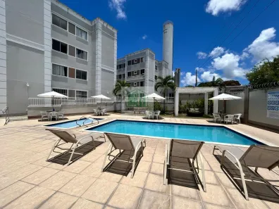 Apartamento com 2 Quartos à venda, 47m² no Rio Doce, Olinda