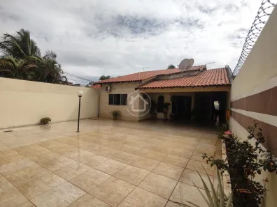 Casa com 3 Quartos à venda, 174m² no Coophatrabalho, Campo Grande