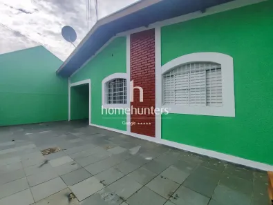 Casa com 4 Quartos à venda, 140m² no Jardim Nova Europa, Campinas