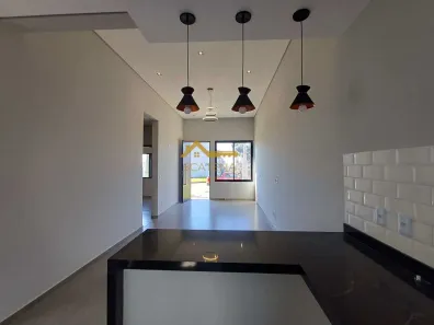Casa de Condomínio com 3 Quartos à venda, 98m² no Jardim Novo Horizonte, Sorocaba