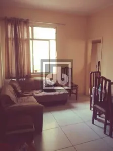 Apartamento com 2 Quartos à venda, 51m² no Lins de Vasconcelos, Rio de Janeiro