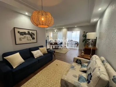 Apartamento com 3 Quartos à venda, 131m² no Vila Jardini, Sorocaba
