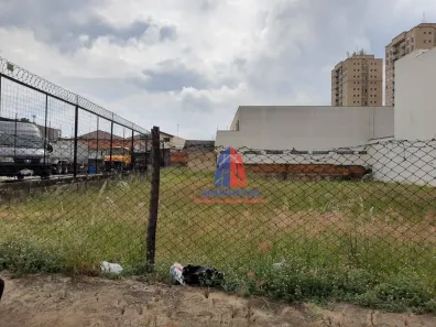 Lote/Terreno à venda, 911m² no Vila Belvedere, Americana