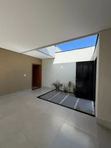 Casa com 3 Quartos à venda, 151m² no Das Indústrias, Senador Canedo