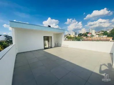 Cobertura com 3 Quartos à venda, 165m² no Ouro Preto, Belo Horizonte