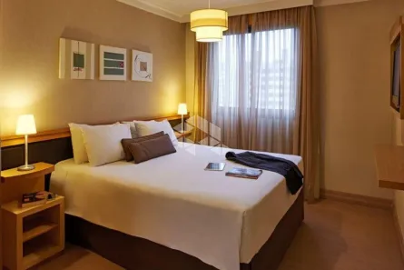 Apartamento com 1 Quarto à venda, 38m² no Rio Branco, Porto Alegre
