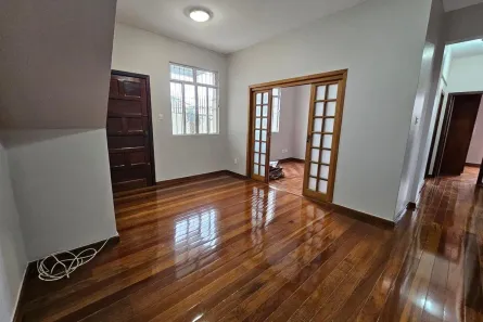 Apartamento com 3 Quartos à venda, 88m² no Nova Vista, Belo Horizonte