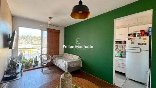 Cobertura com 2 Quartos à venda, 100m² no Engenho da Rainha, Rio de Janeiro