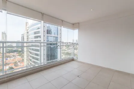 Apartamento com 2 Quartos à venda, 80m² no Cidade Monções, São Paulo