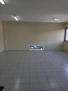 Sala Comercial à venda, 48m² no Vila Mathias, Santos