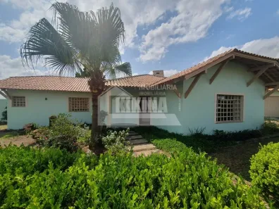 Sala Comercial para alugar, 200m² no Ronda, Ponta Grossa