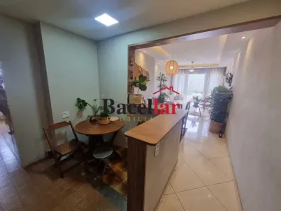 Apartamento com 2 Quartos à venda, 74m² no Vila Isabel, Rio de Janeiro