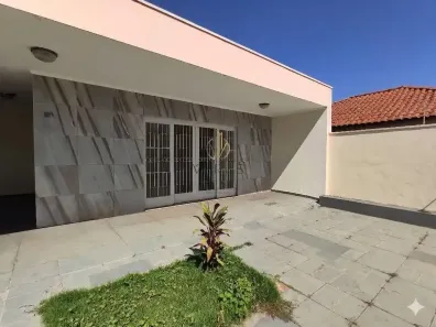 Casa com 3 Quartos para alugar, 201m² no Jardim Centenário, Mogi Guaçu