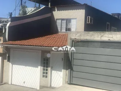 Sobrado com 3 Quartos à venda, 150m² no Jardim Danfer, São Paulo