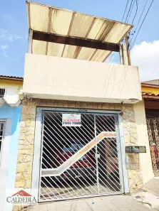 Sobrado com 2 Quartos à venda, 73m² no Vila Curuçá, São Paulo