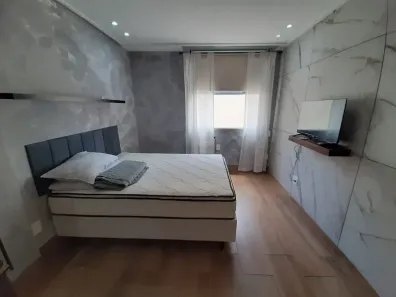 Kitnet com 1 Quarto à venda, 40m² no Copacabana, Rio de Janeiro