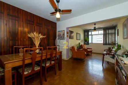 Apartamento com 3 Quartos à venda, 83m² no Pinheiros, São Paulo