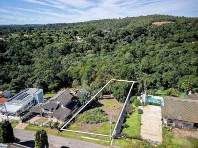 Lote/Terreno à venda, 1400m² no Parque da Fazenda, Itatiba
