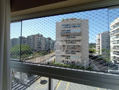 Apartamento com 3 Quartos à venda, 80m² no Recreio dos Bandeirantes, Rio de Janeiro