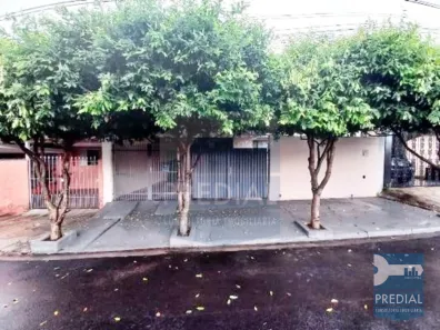 Casa com 2 Quartos à venda, 133m² no Vila Carmem, São Carlos