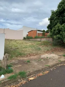 Lote/Terreno à venda, 126m² no Residencial Florenza, Presidente Prudente