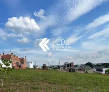 Lote/Terreno à venda, 200m² no Jardim Novo Horizonte, Sorocaba